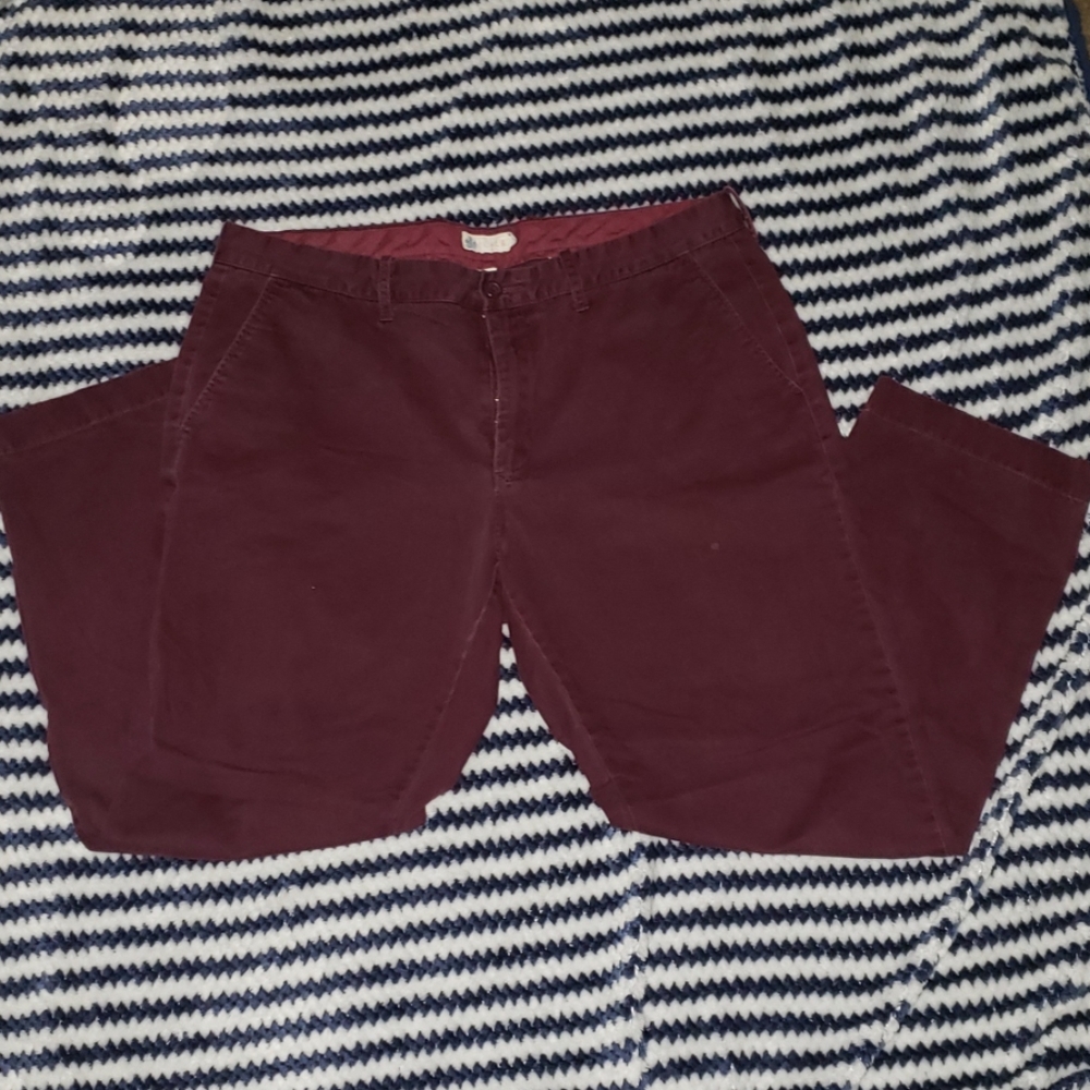 J.crew pants